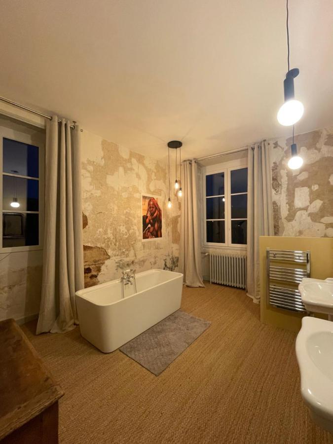 Maison Dada Et Spa Meyssac Buitenkant foto