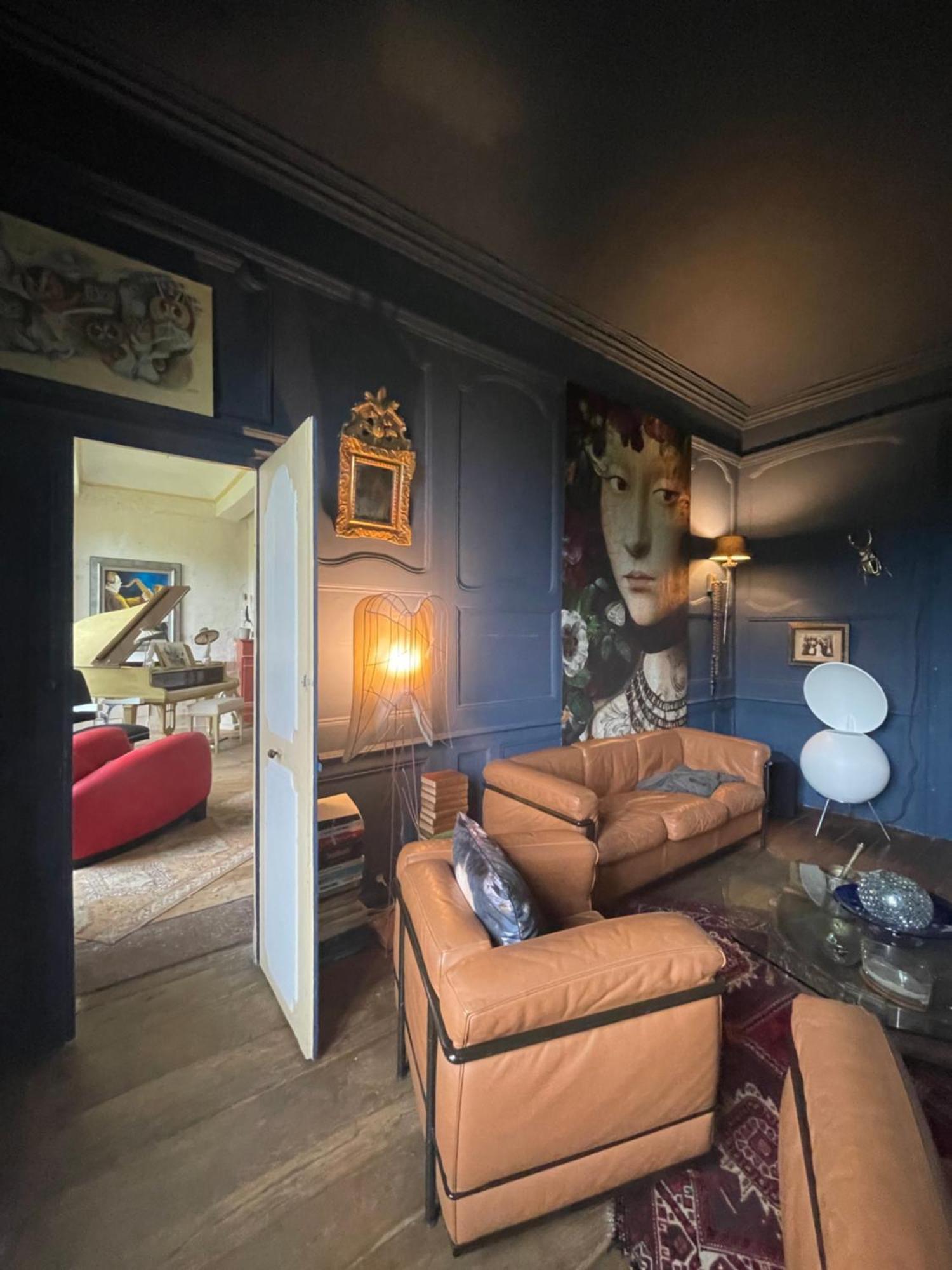 Maison Dada Et Spa Meyssac Buitenkant foto