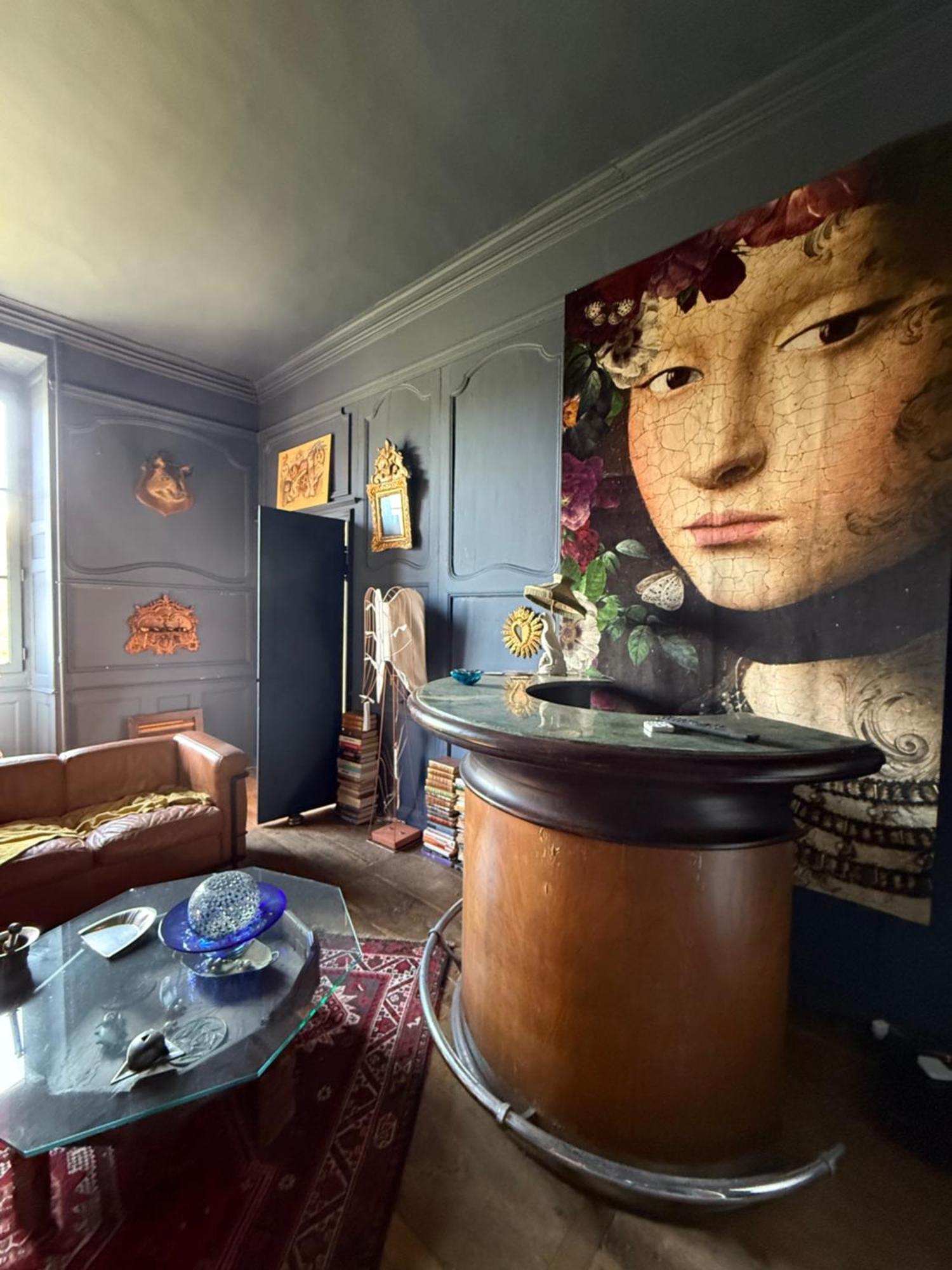 Maison Dada Et Spa Meyssac Buitenkant foto